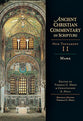 Accs NT: Mark (2nd Edition) (Ancient Christian Commentary On Scripture: New Testament Series)