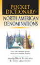 Pocket Dictionary of North American Denominations