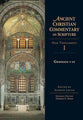 Accs OT: Genesis 1-11 (Ancient Christian Commentary On Scripture: Old Testament Series)