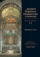 Accs OT: Genesis 12-50 (Ancient Christian Commentary On Scripture: Old Testament Series)