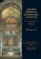 Accs OT: Psalms 1-50 (Ancient Christian Commentary On Scripture: Old Testament Series)