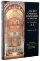 Accs OT: Isaiah 40-66 (Ancient Christian Commentary On Scripture: Old Testament Series)