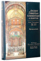 Accs NT: Revelation (Ancient Christian Commentary On Scripture: New Testament Series)