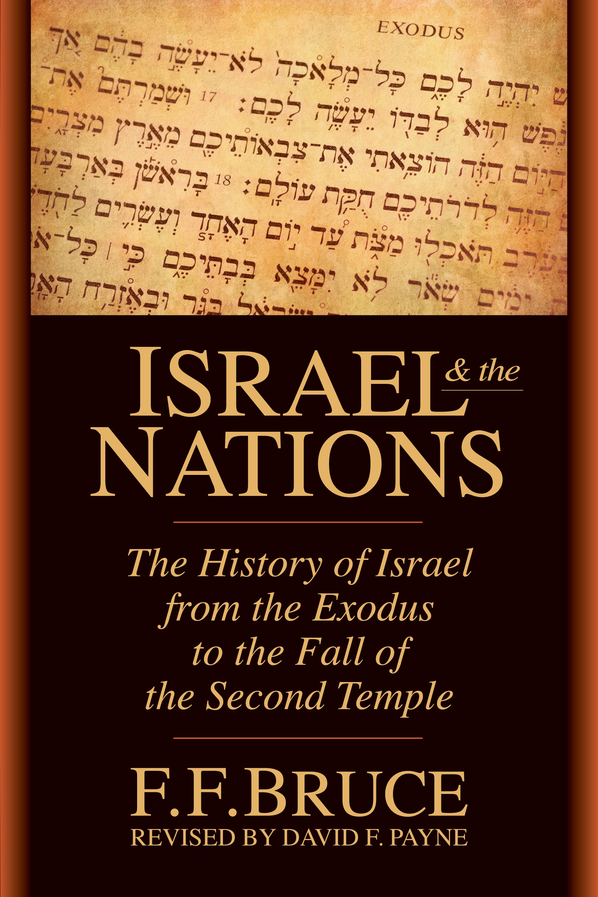 Israel & the Nations