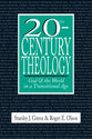 20Th Century Theology