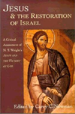 Jesus & the Restoration of Israel