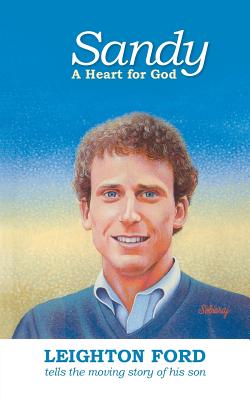 Sandy: A Heart For God