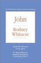 Ivp Ntc: John (Ivp New Testament Commentary Series)