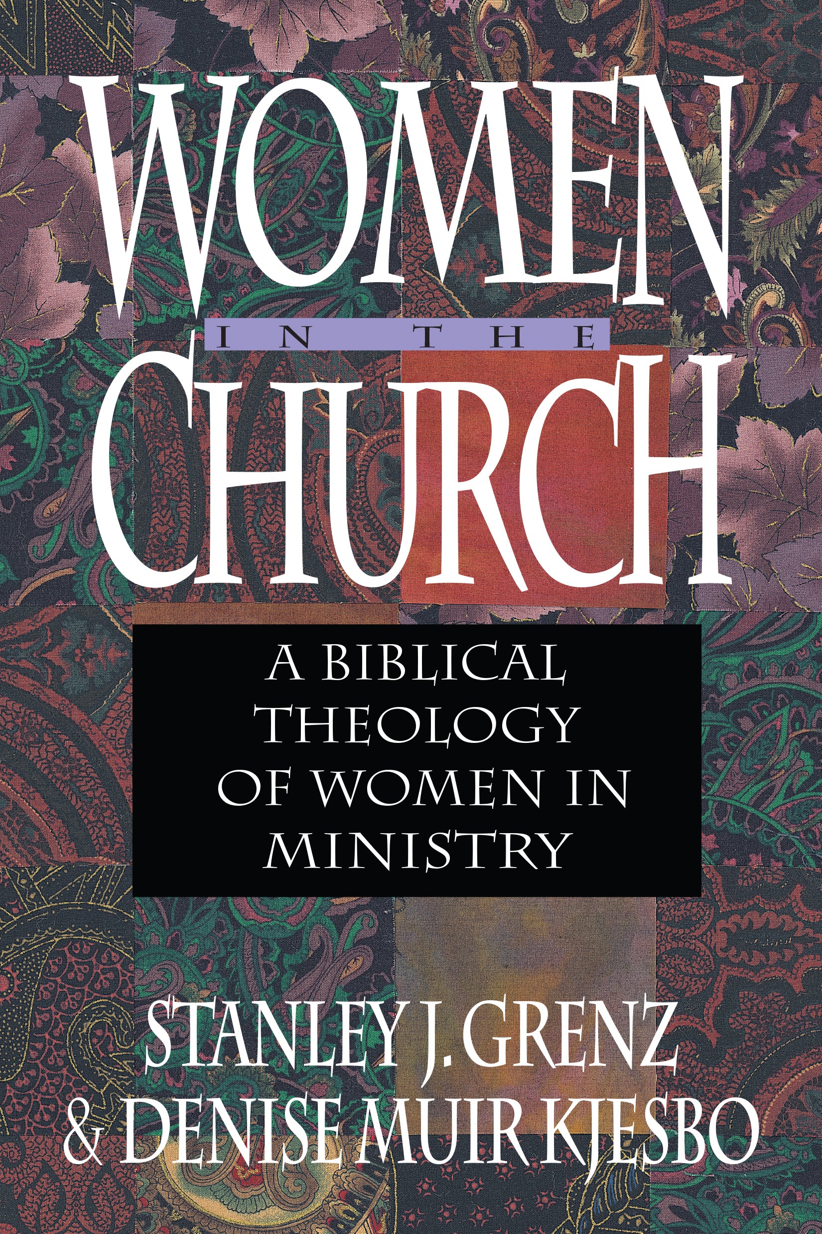 Women in the Church