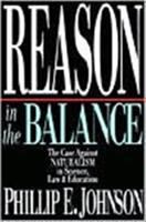 Reason in the Balance