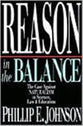 Reason in the Balance