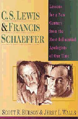 Lewis & Francis Schaeffer