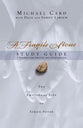 A Fragile Stone (Study Guide): The Emotional Life of Simon Peter