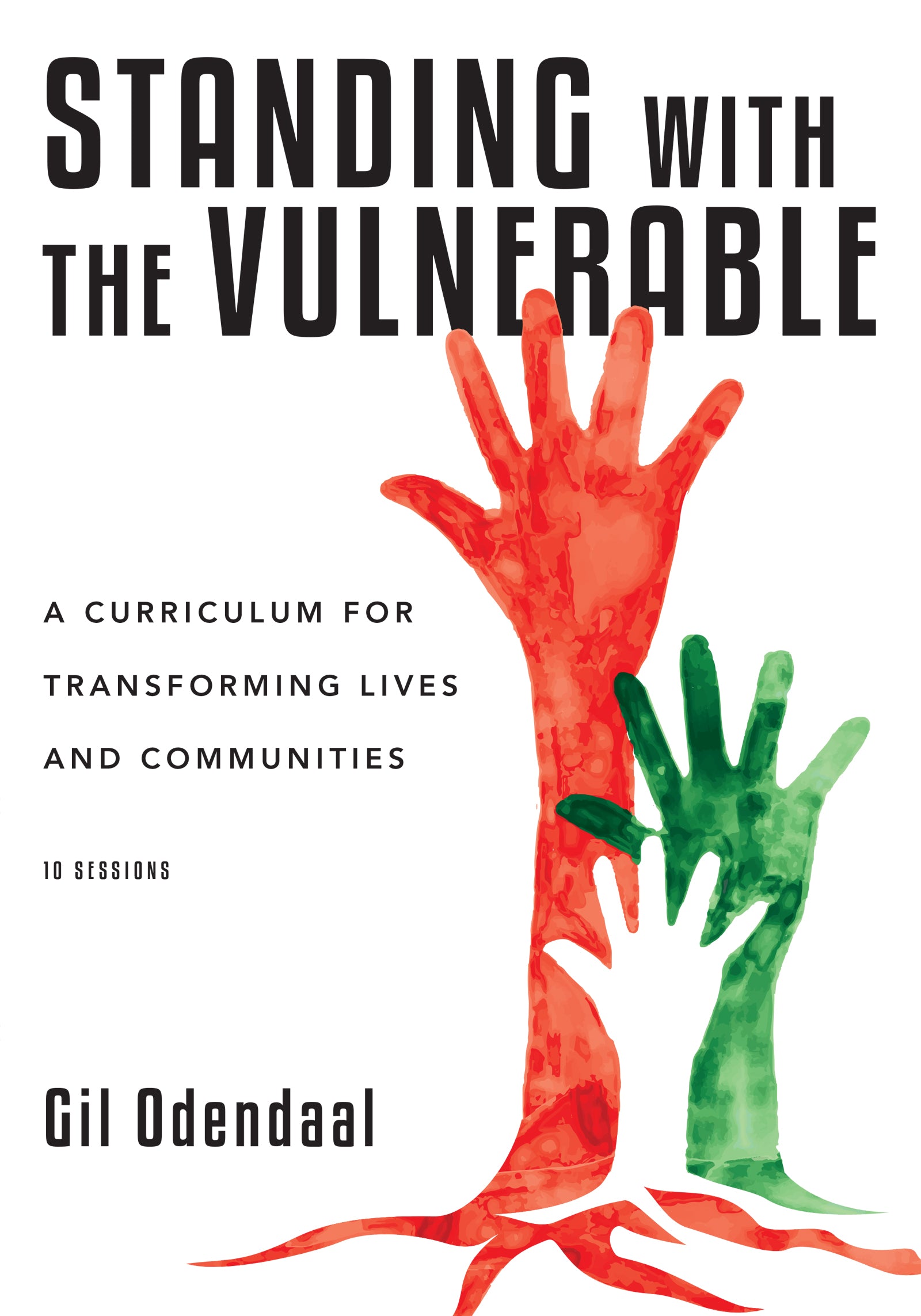 Standing With the Vulnerable