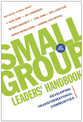 Small Group Leaders' Handbook