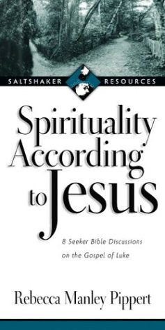 Spirituality According to Jesus