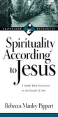 Spirituality According to Jesus