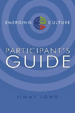 Emerging Culture (Participant's Guide)