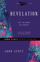 Revelation: The Triumph of Christ (John Stott Bible Studies Series)