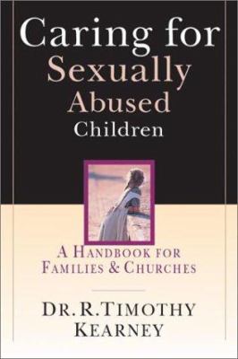Caring For Sexually Abused Children