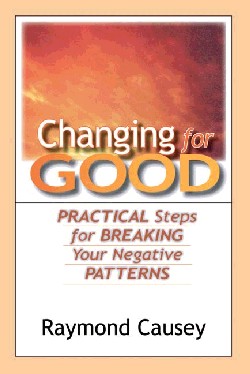 Changing For Good