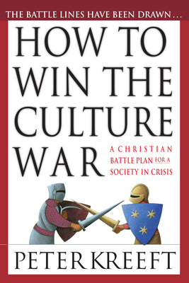 How to Win the Culture War