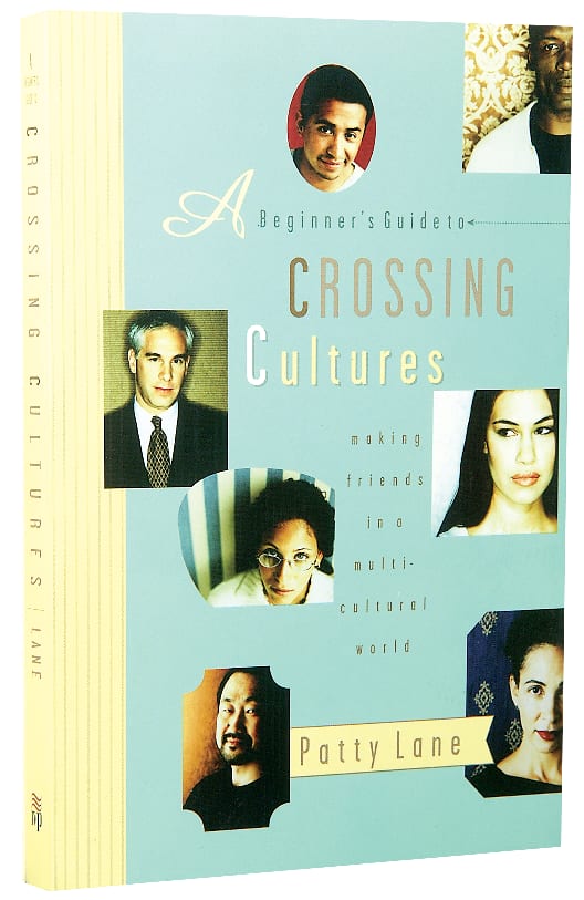 A Beginner's Guide to Crossing Cultures