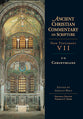Accs NT: 1-2 Corinthians (Ancient Christian Commentary On Scripture: New Testament Series)