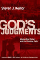 God's Judgements: Interpreting History and the Christian Faith