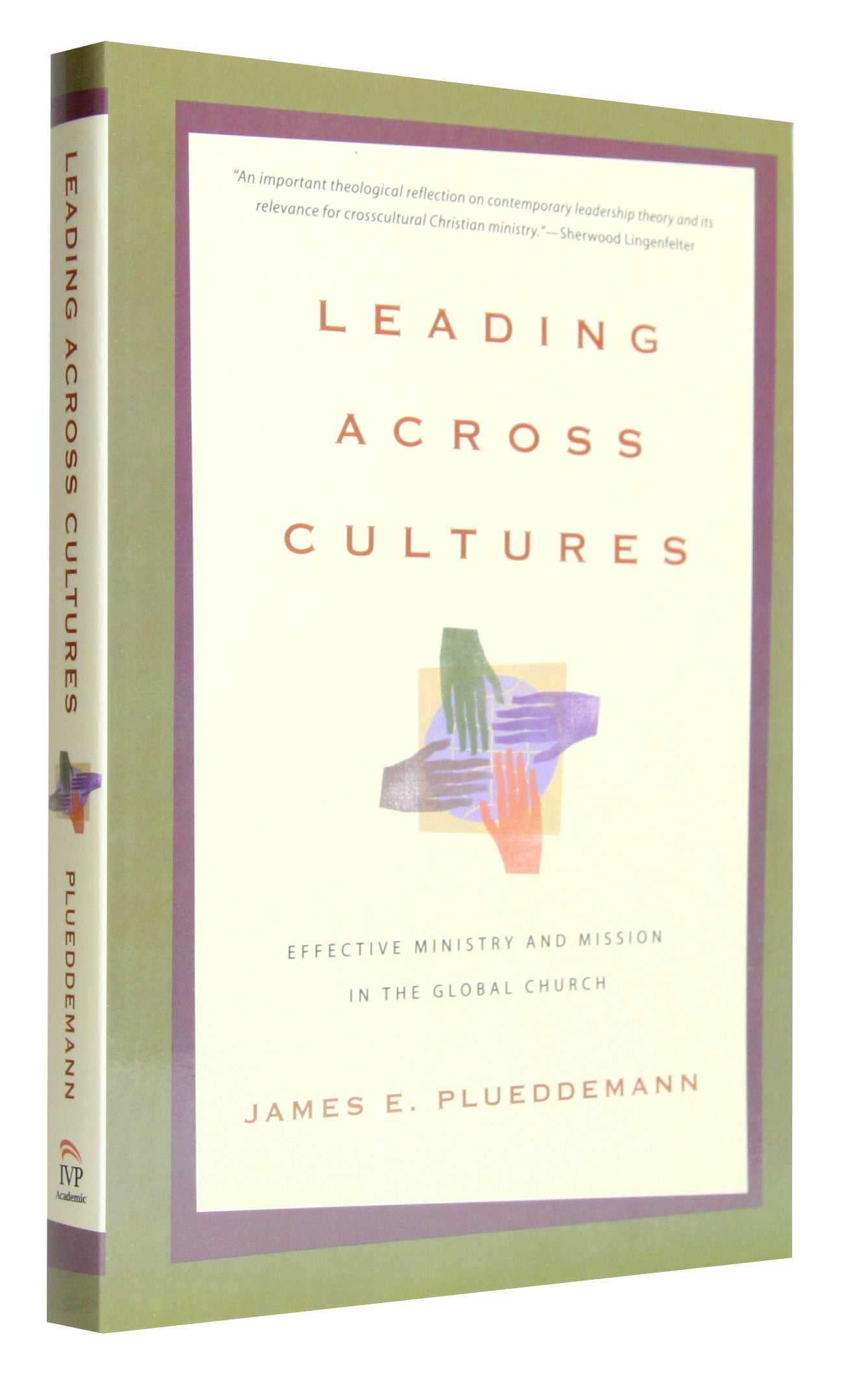 Leading Across Cultures