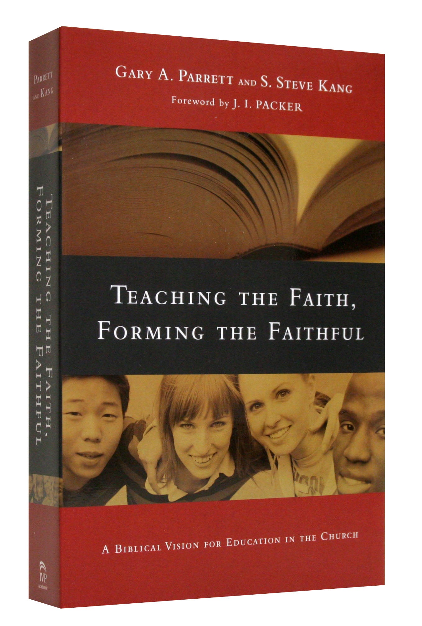 Teaching the Faith Forming the Faithful