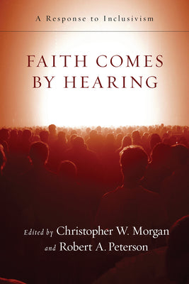 Faith Comes By Hearing