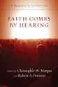 Faith Comes By Hearing