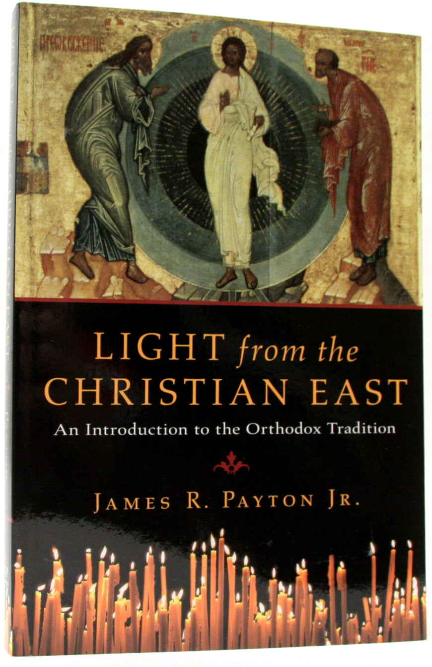Light From the Christian East