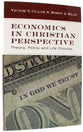 Economics in Christian Perspective