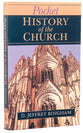 Pocket History of the Church (Ivp Pocket Reference Series)