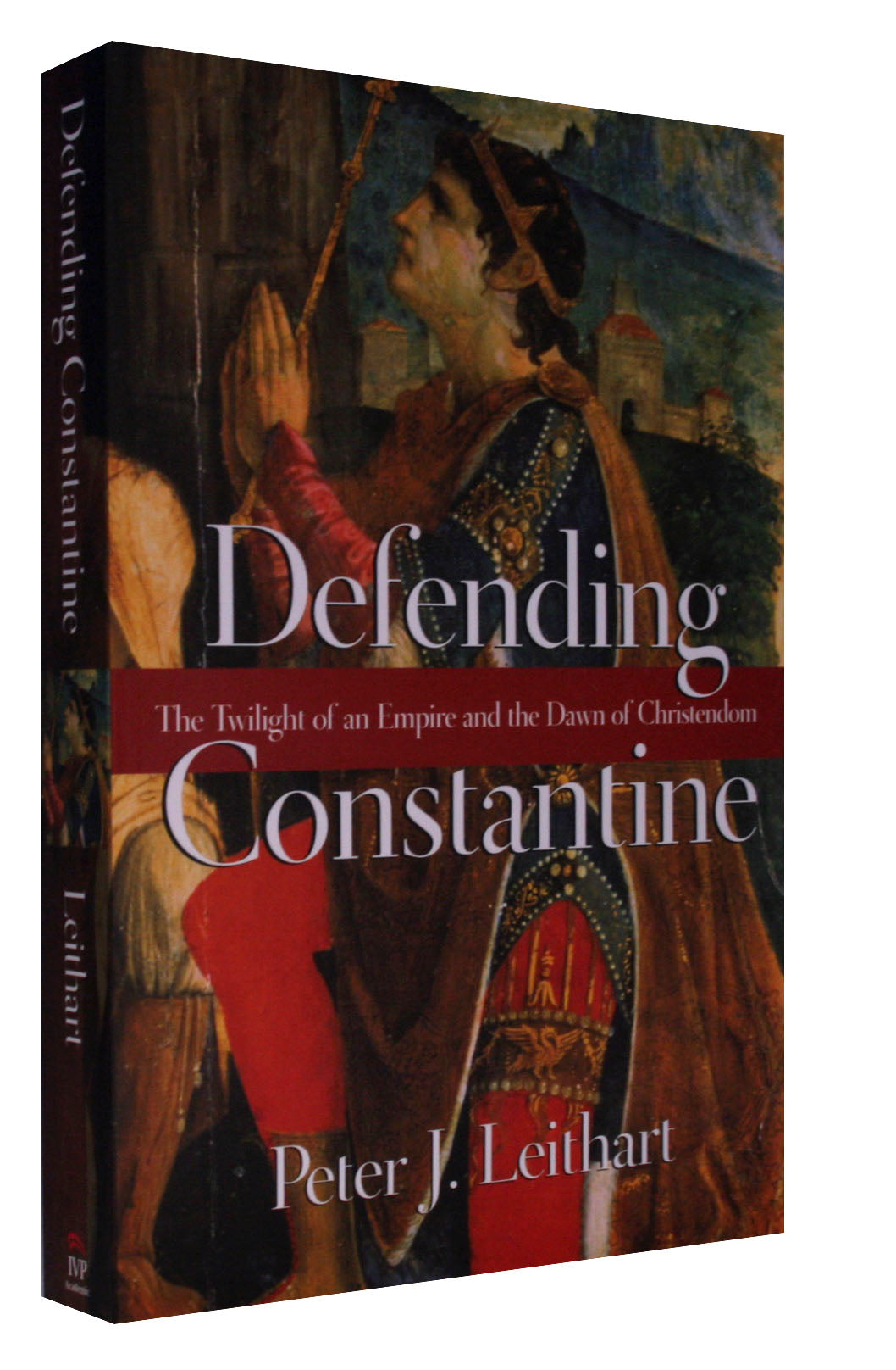 Defending Constantine