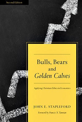 Bulls, Bears and Golden Calves