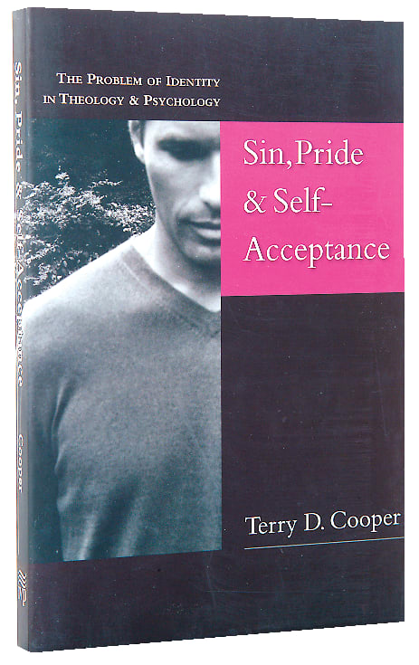 Sin, Pride & Self Acceptance