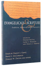 Evangelicals & Scripture