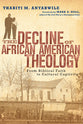 The Decline of African American Theology