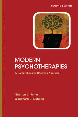Modern Psychotherapies (2nd Edition)