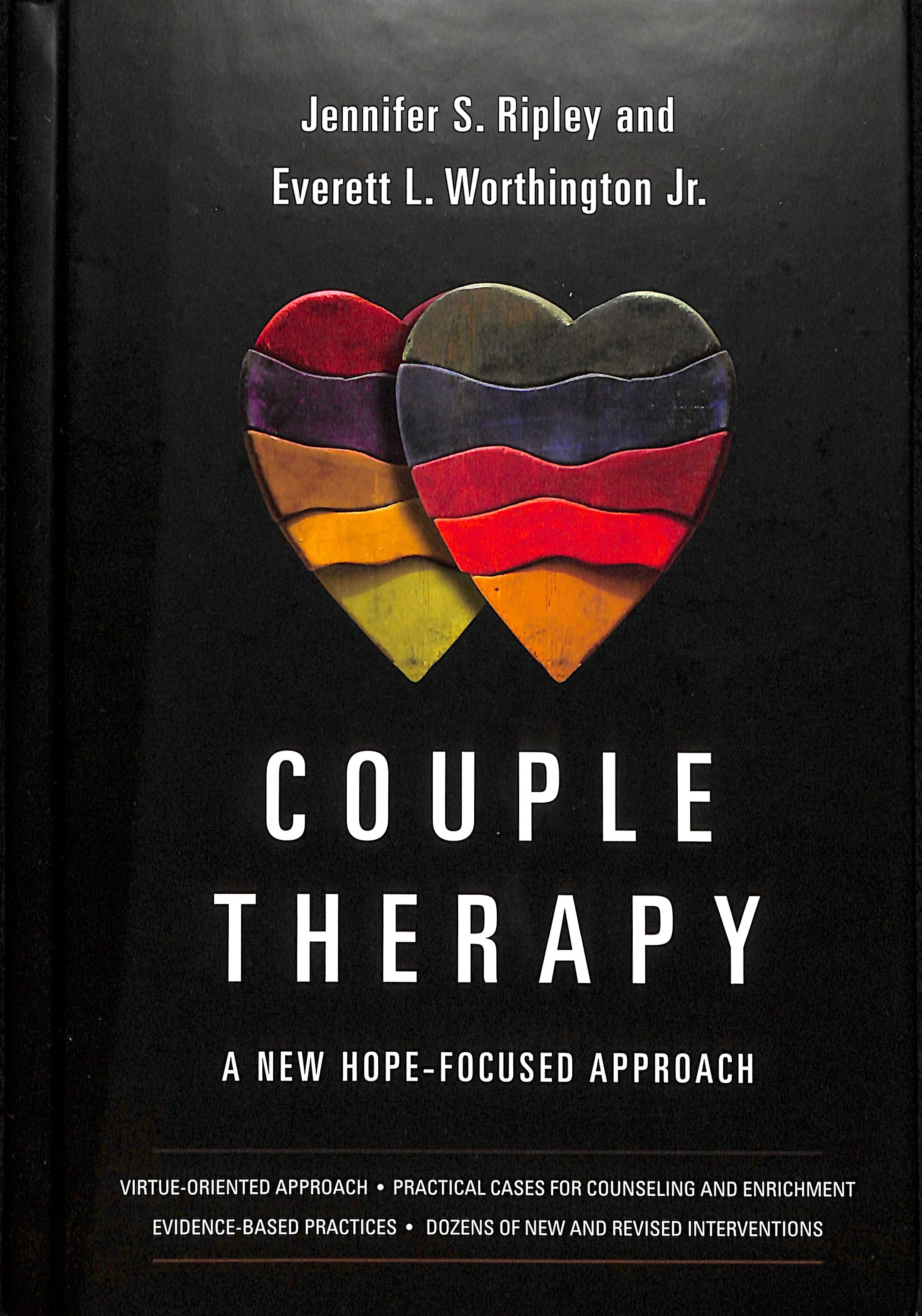 Couple Therapy