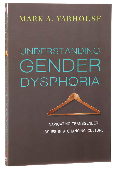 Understanding Gender Dysphoria: Navigating Transgender Issues in a Changing Culture