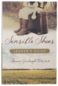 Sensible Shoes (Leader's Guide) (#01 in Sensible Shoes Series)