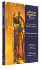 Commentary on Gospel of John (Ancient Christian Texts Series)
