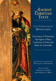 Latin Commentaries on Revelation (Ancient Christian Texts Series)
