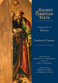Commentary on Isaiah (Ancient Christian Texts Series)