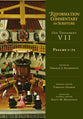 Psalms 1-72 (Reformation Commentary On Scripture Series)