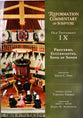 Proverbs, Ecclesiastes, Song of Songs (Old Testament IX) (Reformation Commentary On Scripture Series)
